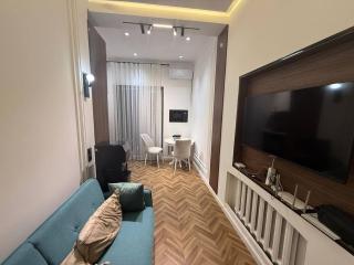 2 Bedroom Apartment in the City Center - 3