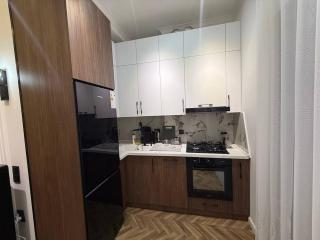 2 Bedroom Apartment in the City Center - 6