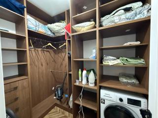 2 Bedroom Apartment in the City Center - 4