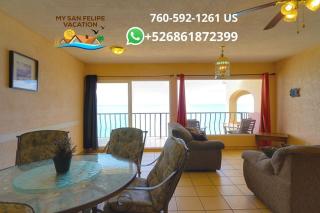 Villa Las Palmas Luis condo 1 - 5