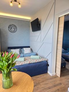 Apartamenty Cudne Manowce - 4