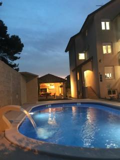Villa Panta - 8
