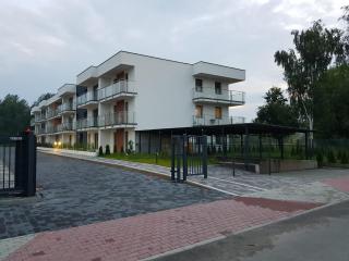 Sikorskiego Apartaments - 1