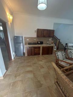 Pumbao villa - 9