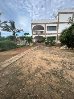 Pumbao villa - 8