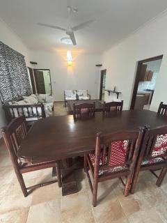 Pumbao villa - 6