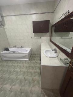 Pumbao villa - 3