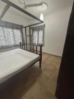 Pumbao villa - 2