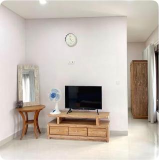 JOLA HOUSE Modern Studio Apart balcony, Sanur Bali, No 1 - 6