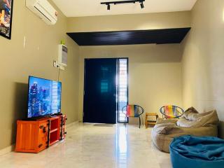 Suhu Space Kluang - 8