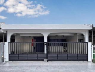 Suhu Space Kluang - 6