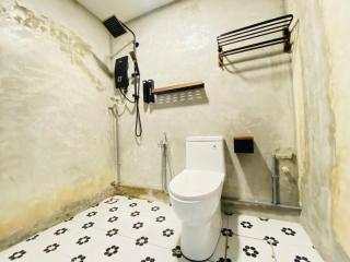 Suhu Space Kluang - 3