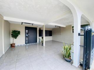 Suhu Space Kluang - 1