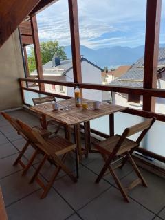 Appartement en centre ville à 30m du télécabine - 5