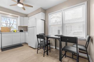 Spacious 3 Bedroom Home with Game Room and Parking - 5