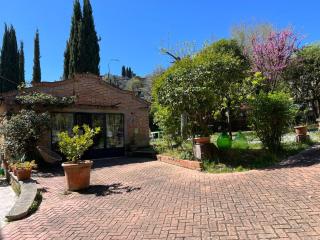Apartment with garden, near Montepulciano, pet friendly - 3