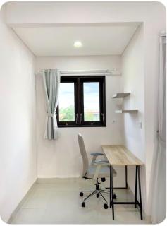 JOLA HOUSE Modern Studio Apart balcony, Sanur Bali, No 1 - 7