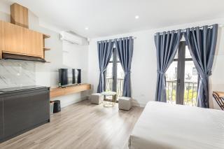 Fame Apartment - Dong Hoi - 5
