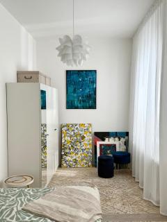 ArtDesign Apartment - Staré Mesto - 9