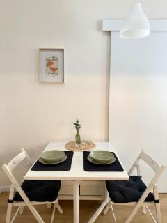 ArtDesign Apartment - Staré Mesto - 6