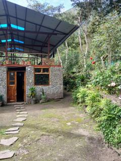 Etrita Inkas Hostel - Sahuayacu - 8