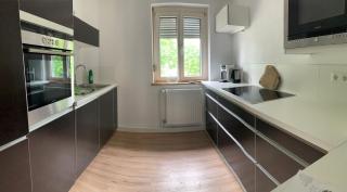 Ferienwohnung 2 Schlafzimmer 2 separate Bäder - 3