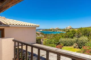 Sea View Porto Sole - Baja Sardinia - 2