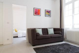 Heart of St-Germain & Odeon - 2BR - Paris Vacation Rentals - 5