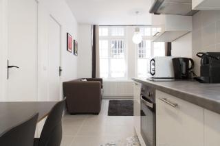 Heart of St-Germain & Odeon - 2BR - Paris Vacation Rentals - 3