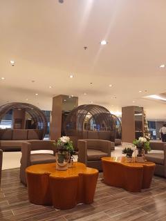 Staycation Pasay near Airport & Mall of Asia 1533 - 6
