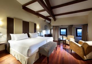 Eurostars Palacio de Santa Marta - Trujillo - 5