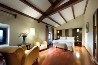 Eurostars Palacio de Santa Marta - Trujillo - 4