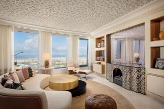 Waldorf Astoria Rabat Salé - 5