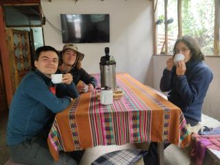 Etrita Inkas Hostel - Sahuayacu - 5