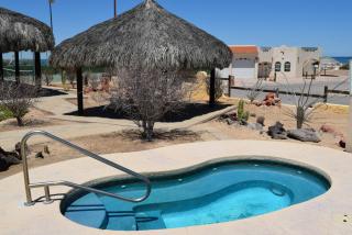 Vacation home in Mision Los Sahuaros community, San Felipe Baja - 9