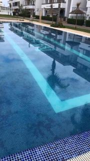 RDC Jardin Privé, Accès direct Piscine MARBELLA BEACH - 7