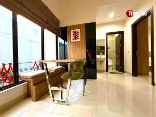 Hommayoz Resort, 2 Bedrooms, Buah Batu, Bandung - 2
