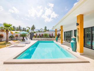 Pranee 12 Nila - 3BR Pool Villa - Lamai Samui by MO Estate - 8