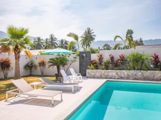 Pranee 12 Nila - 3BR Pool Villa - Lamai Samui by MO Estate - 9