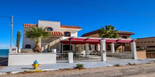 Casa Barber San Felipe Rental Home - 0