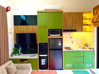 Hommayoz Resort, 2 Bedrooms, Buah Batu, Bandung - 8