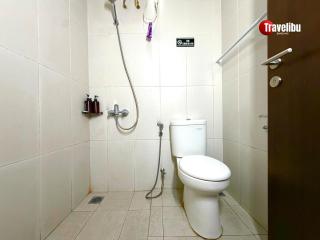 Hommayoz Resort, 2 Bedrooms, Buah Batu, Bandung - 6