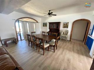 Casa Barber San Felipe Rental Home - 6