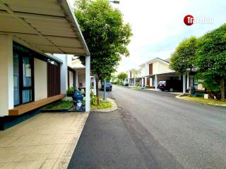 Hommayoz Resort, 2 Bedrooms, Buah Batu, Bandung - 1