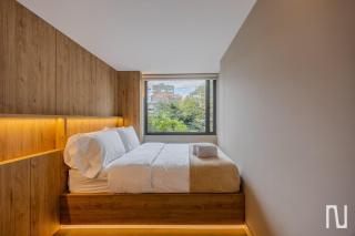 NOK Comfortable 2BR Apartment in North Bogota - 9