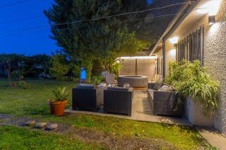 Casa das Heras-Estadia com Hot Tub - Avintes - 7