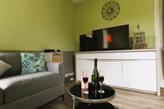 Le Corot - Charmant appartement proche du centre ville - Saint-Brieuc - 5