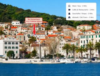 Little Palmina - Spalato (Split) - 1