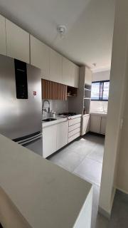 Lindo apartamento em localização privilegiada - 1