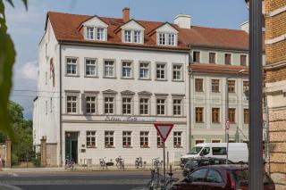 Hotel Friedrichstadt - 9